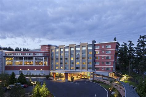 Suquamish Clearwater Casino Resort Human .